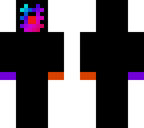 conspirator rainbow (fixed)