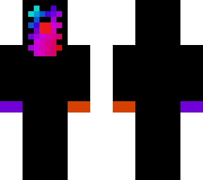 conspirator rainbow