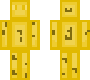 cookie man