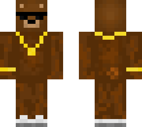 cool bear