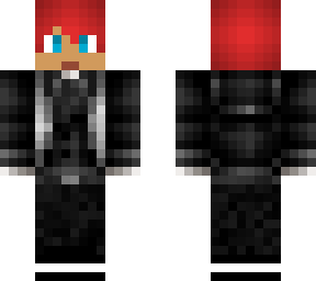 cool boy skin