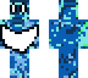 cool colors