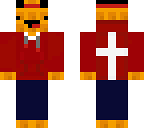 cool deep waffle denmark