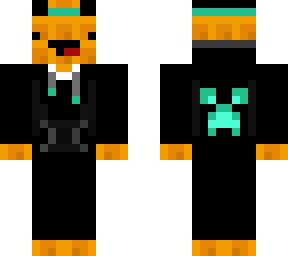 cool derp waffle neon