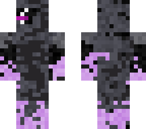 cool enderman