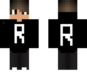 cool r