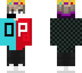 cool ranboo (improved)