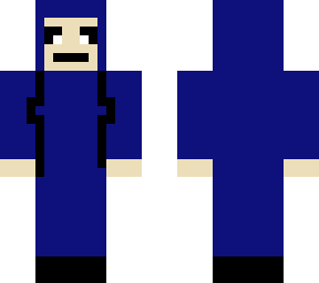 cool regular dude