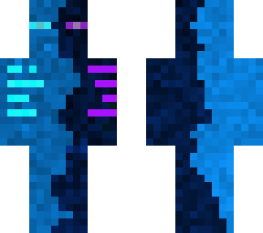 corrupt enderman
