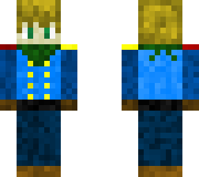 cowboy without a hat