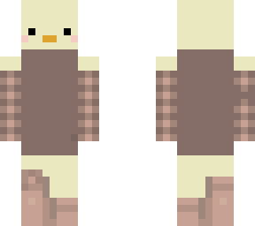 cozy ducki