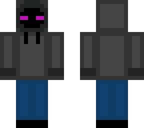 cozy enderman