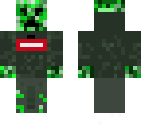 creeper boiii