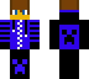 creeper boy
