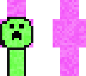 creeper dream