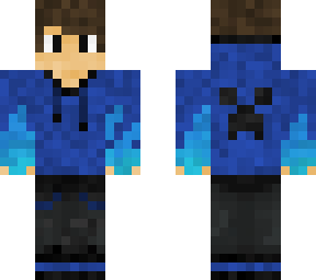 creeper dude