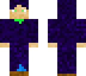 cultist boi