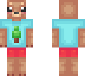 cute bear