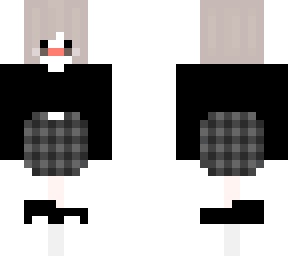 cute grey :3: