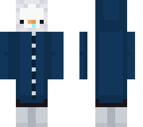 cute penguin