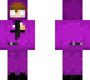 cute william afton- fnaf