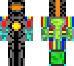 cyborg