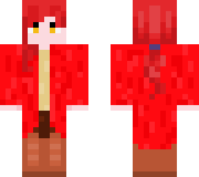daelyn (my vampire dnd character)