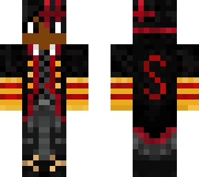 dark emperor