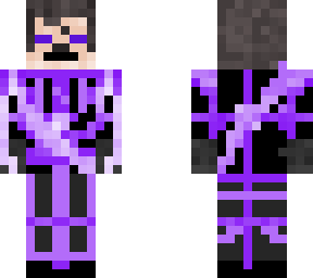 dark endermage