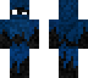 dark ninja