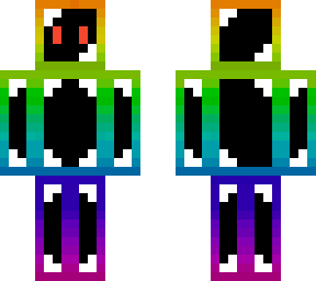 dark rainbow