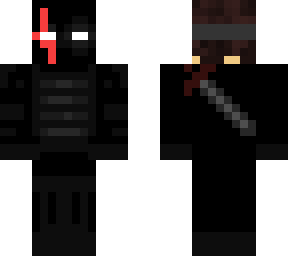 dark slayer