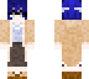 date skin