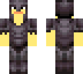 david netherite