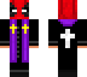 deadpool