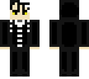 death the kid - soul eater
