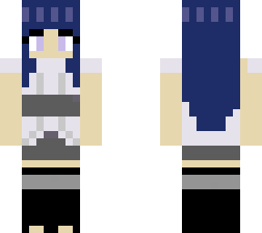 debugt hinata naruto