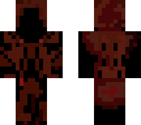 demon