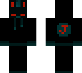 demon rabbit