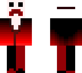 demon's freind
