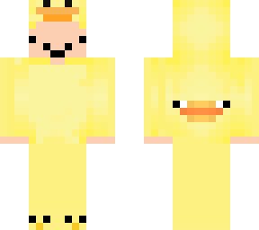derp ducky