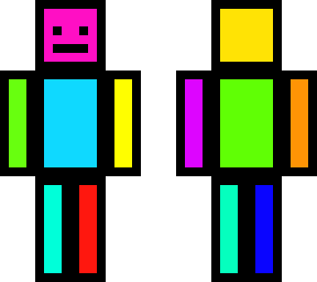 derpy colors