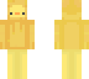 derpy ducky skin