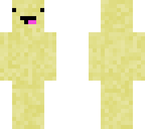 derpy sand block skin