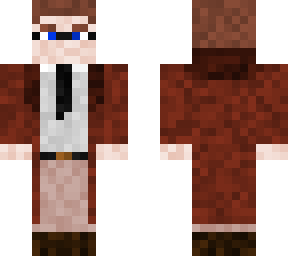 detective gordon