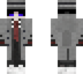 detective ssmtihzzi