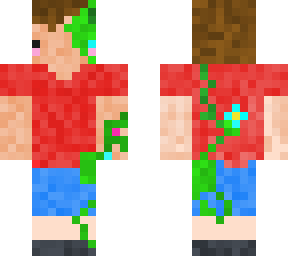 devcol's skin [remake]