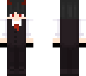 devil guy