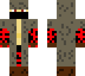 devil's vessel