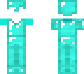 diamond armor